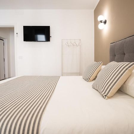 Apartamento Dalmazia 38 Bari Exterior foto