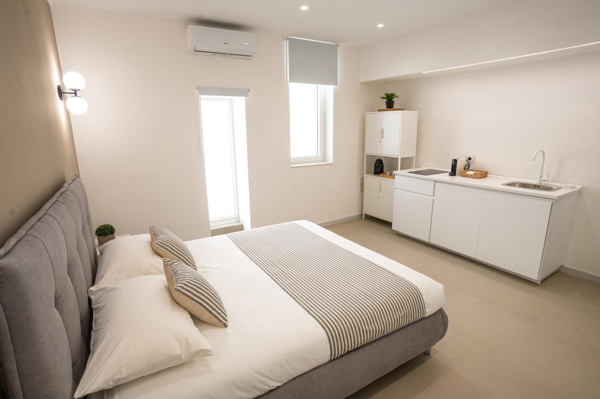 Apartamento Dalmazia 38 Bari Exterior foto