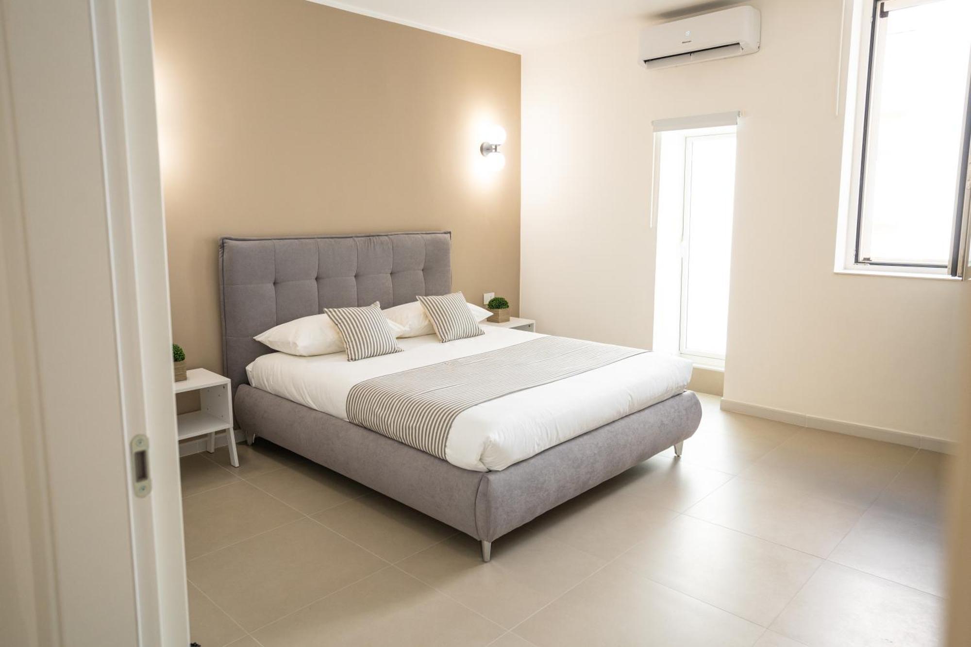 Apartamento Dalmazia 38 Bari Exterior foto