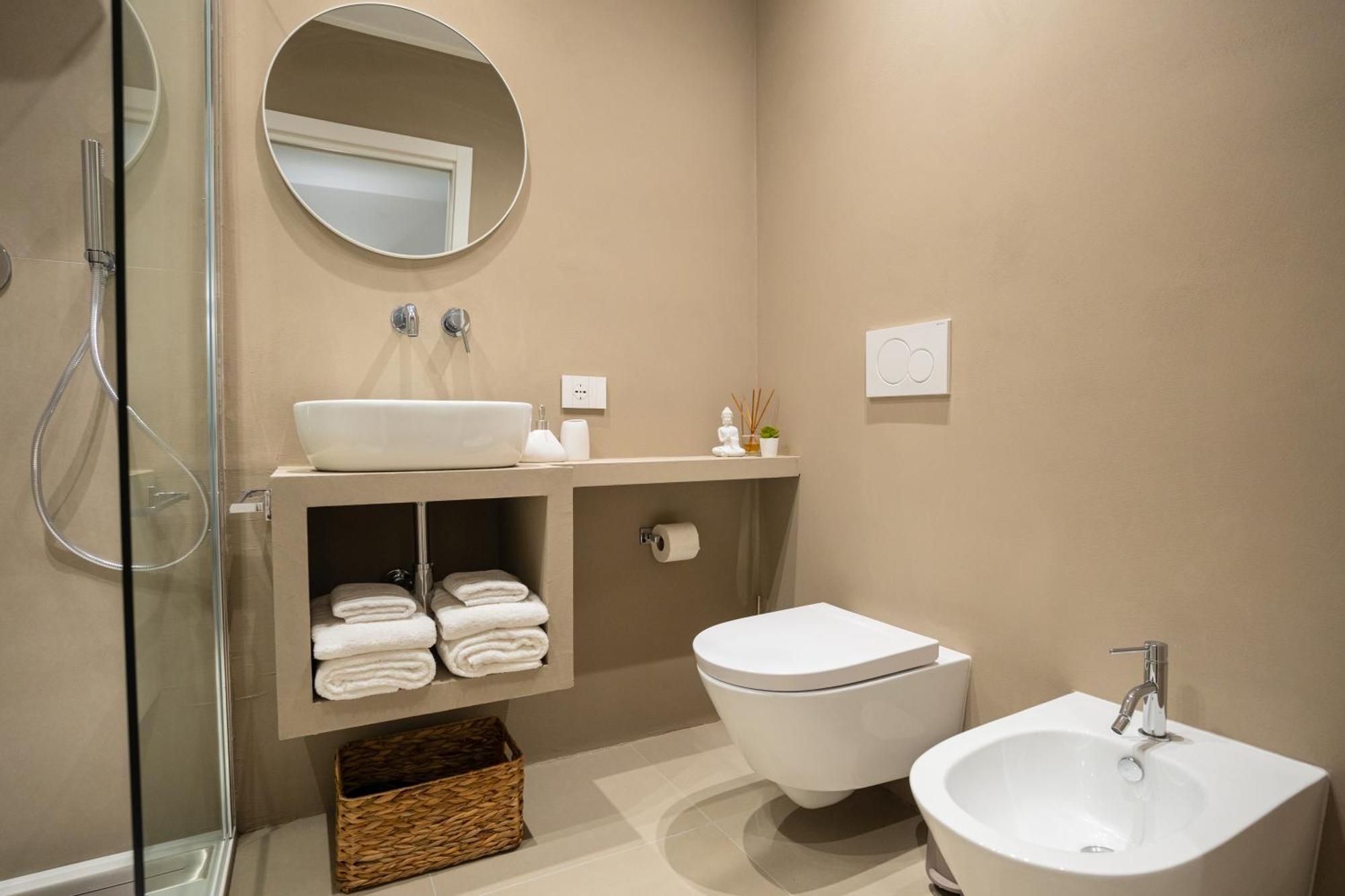 Apartamento Dalmazia 38 Bari Exterior foto