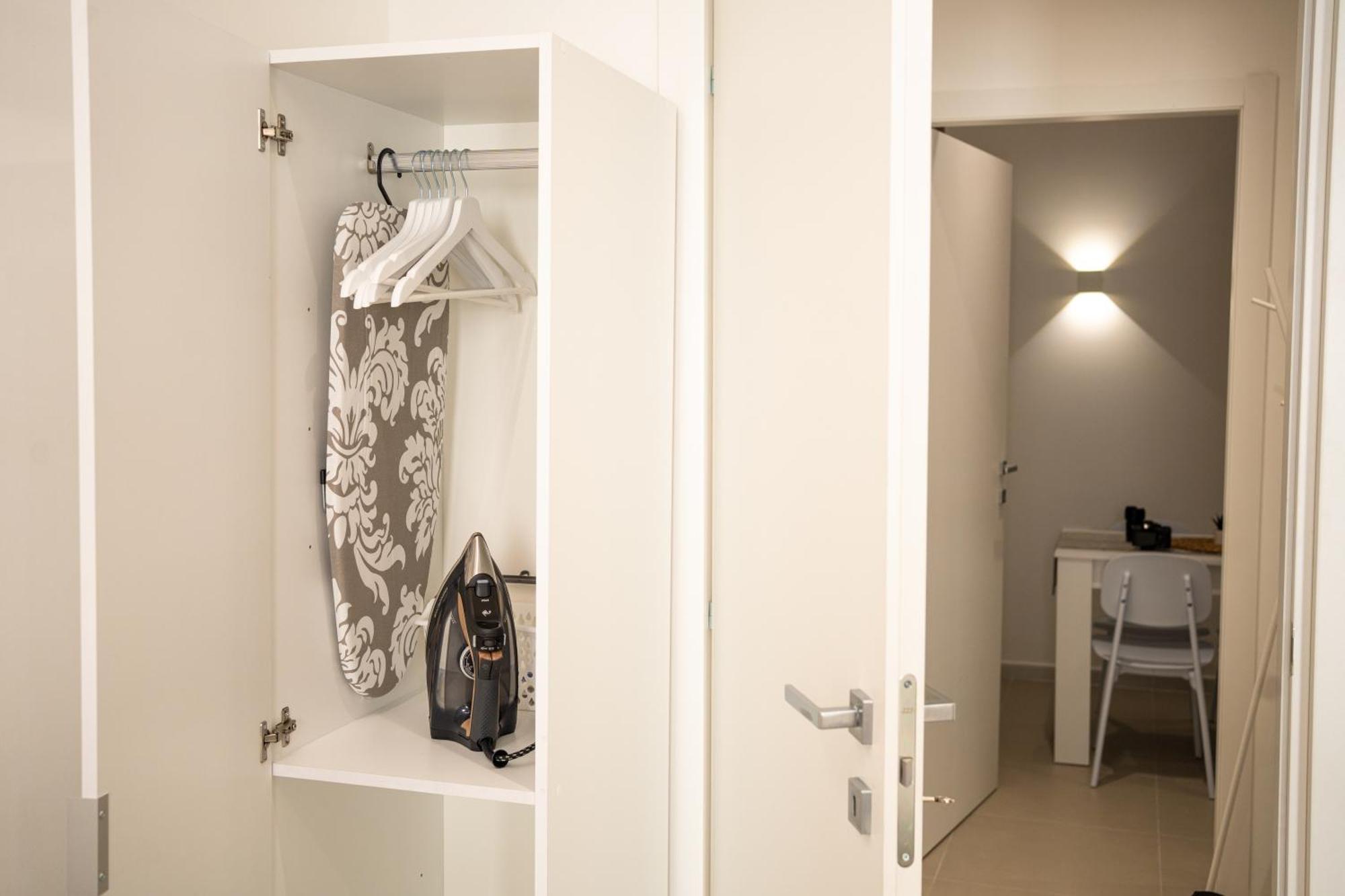 Apartamento Dalmazia 38 Bari Exterior foto