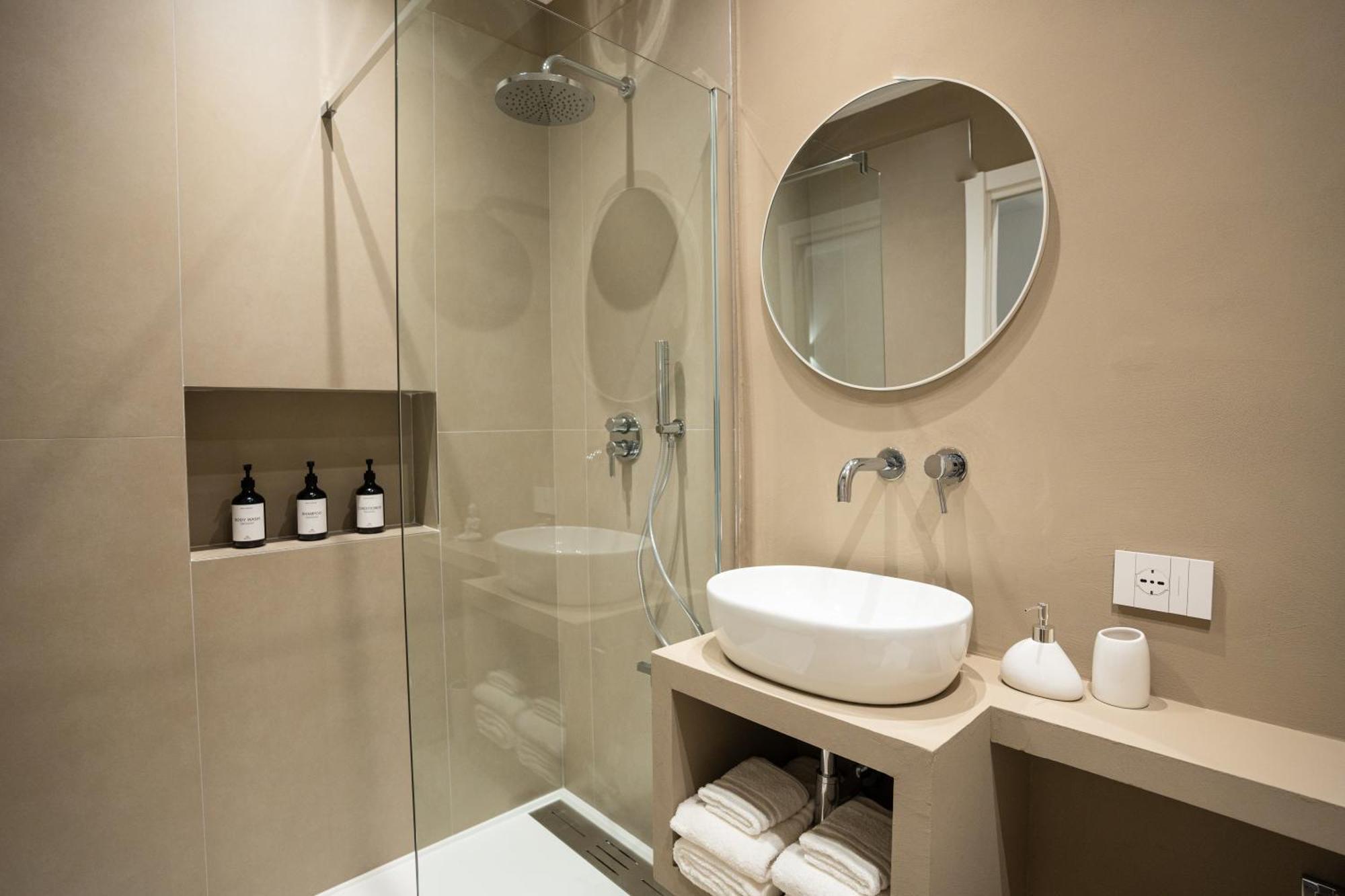 Apartamento Dalmazia 38 Bari Exterior foto