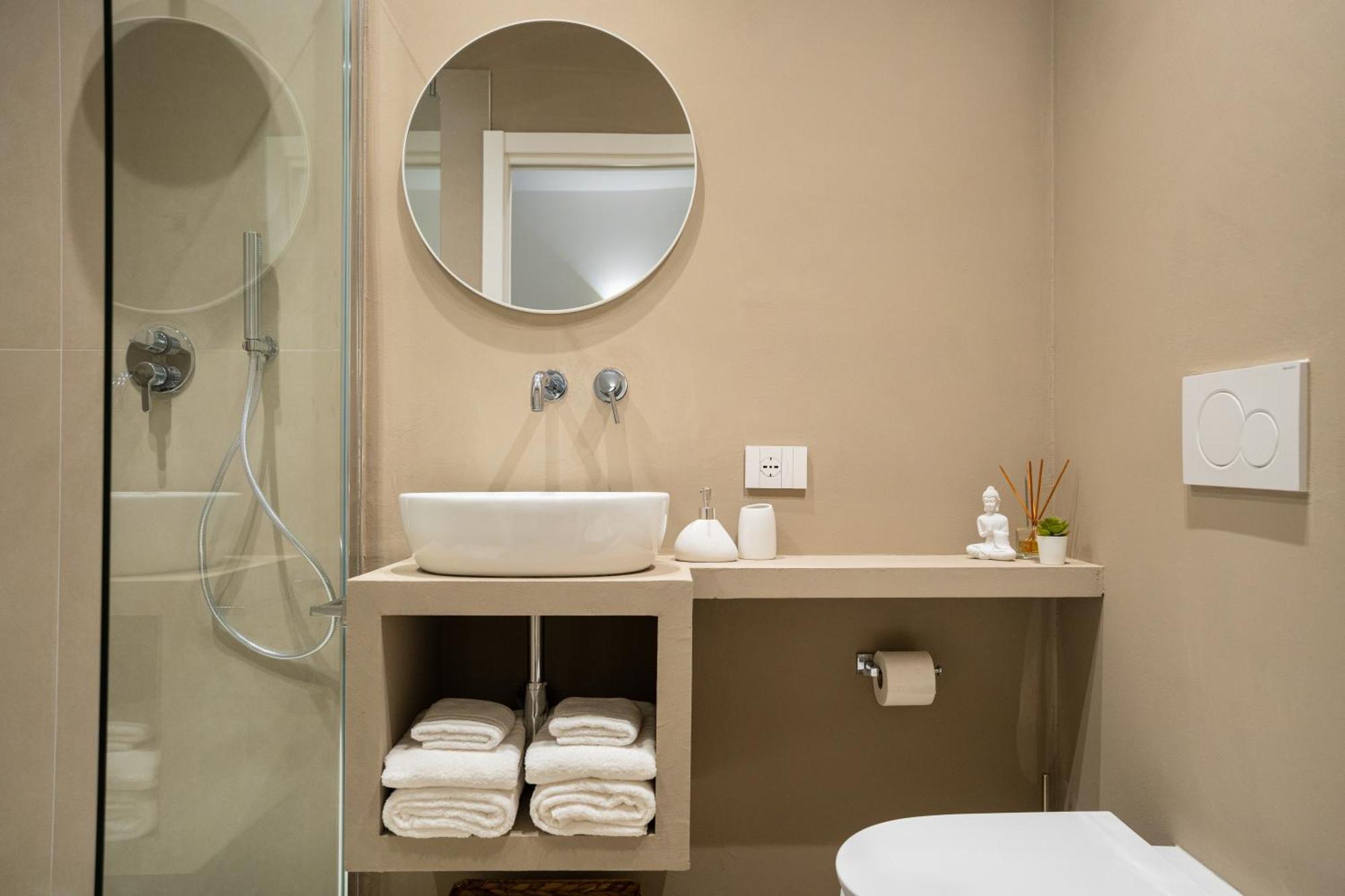 Apartamento Dalmazia 38 Bari Exterior foto